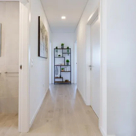 Aqua Villa, With Jacuzzi And Private Pool Holiday home Santa Barbara (Lisbon)