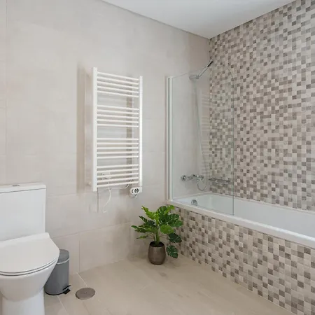 Aqua Villa, With Jacuzzi And Private Pool * Santa Barbara (Lisbon)