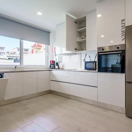 Holiday home Aqua Villa, With Jacuzzi And Private Pool Santa Barbara (Lisbon)