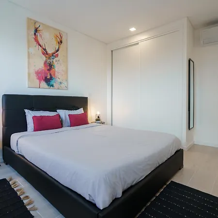 Aqua Villa, With Jacuzzi And Private Pool Holiday home
