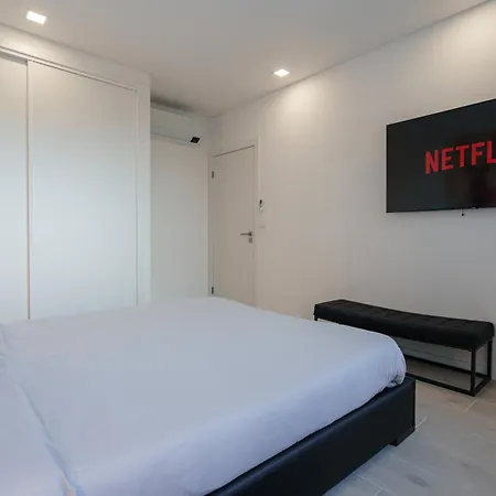 Holiday home Aqua Villa, With Jacuzzi And Private Pool Santa Barbara (Lisbon)
